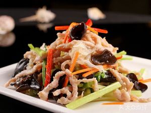 Xiaoqiao Premium Fast Food (Shangmeilin Branch)