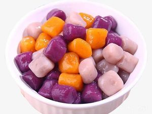 Jiuxiangli Light Meals & Desserts