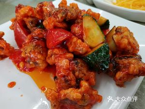 Northeast Dumpling House (Meishanyuan Phase I Branch)