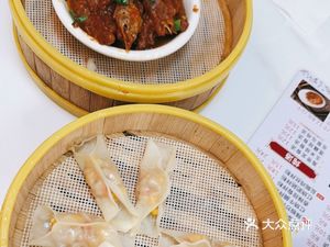 Zhou Guapo Nanchang Mix Rice Noodles & Clay Pot Rice (Hanlingyuan Branch)