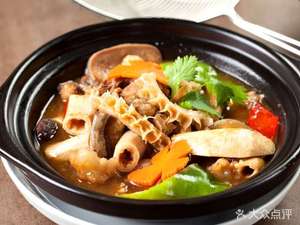 Zhanjiang Beef Offal (Meilin Branch)