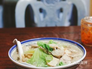 Wangjiao Meifeng Original Soup Noodles King (Hongmei Yuan Branch)