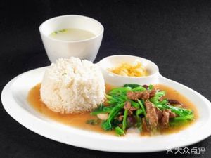 Wuji Longjiang Pork Trotter Shop (Hongmei Yuan Branch)
