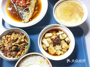 Steam Small Pot Small Bowl Dishes and Noodles (Zhuoyue Meilin Central Plaza Branch)