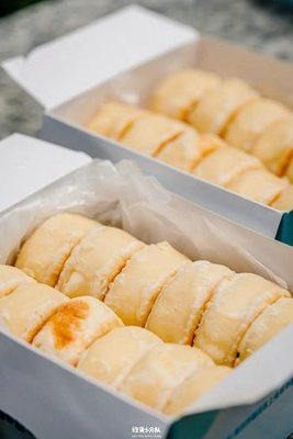 Pure Mung Bean Cake (Zhenye Meiyuan Store)