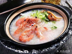 Xiguan Restaurant (Jing Tian Store)