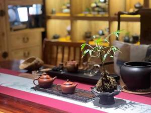 Hongtai Chang (No. 3 Hall Branch)