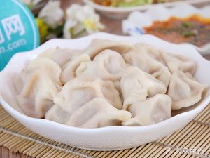 Longjiang Mama's Dumplings & Noodles (Shangmeilin Branch)