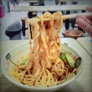 Old Cai's Xi'an Cuisine (Shangmeilin Branch)