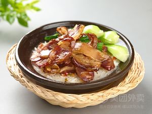 Piaoxiang Baozhi Fan (Meifu Village Branch)