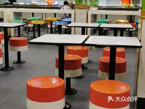 Runfa Yuan Nutritious Simple Meal (Shangmeilin Branch)