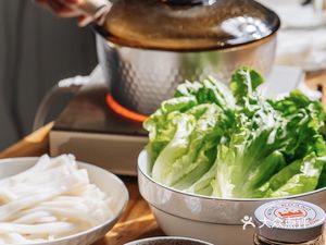 Jieyang Soup Noodles and Vermicelli (Huangci Road Branch)