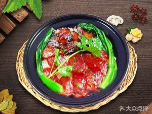 Golden Grade Hong Kong Style Clay Pot Rice (Meilin Branch)