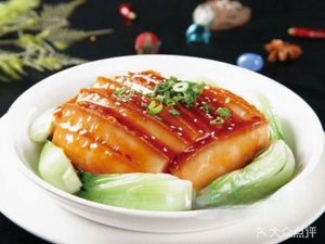 Jiahao City Fast Food (Meianju Branch)