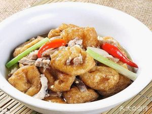 Gan Flavor Stir-fry (Xiameilin Branch)
