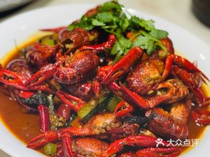 Hao Chang Lai Eating House (Xia Meilin Branch)