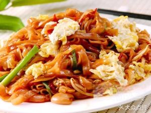 Chao Shan Beef Rice Noodles Soup & Stir-fried Beef Noodles (Shangmeilin Store)