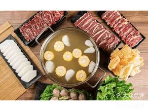 Deyu Long Beef Shop (Yulin Garden Branch)