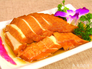 Chaozhou Delicacy Salted Water Shop (Meilin Branch)