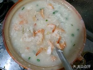 Chao Shan Banquet · Clay Pot Rice · Hot Pot (Meianju Branch)