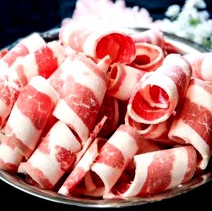 Wang Gang Brothers Charcoal Grilled Thick Beef