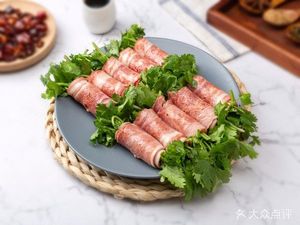Jiong Jiong Fried Skewers (Yulin Garden Store)