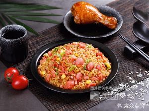 Northeast Jinzhou Barbecue (Meilin Store)