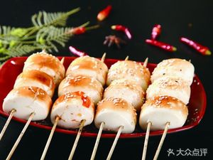 Longji Barbecue (Yulin Garden Store)
