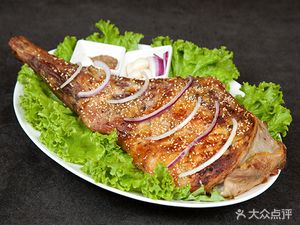Xiyu Barbecue (Meilin Store)