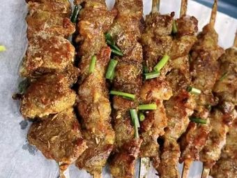Xinjiang Brothers Delicious Barbecue