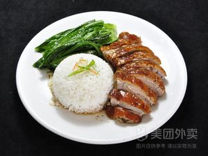 Yufa Roast Meat Restaurant (Fusheng Garden Branch)
