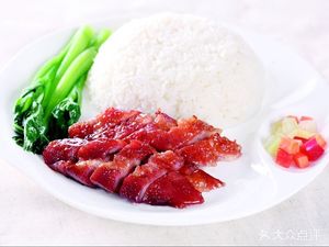 Mingyan Roast Meat (Yuexing Road Store)