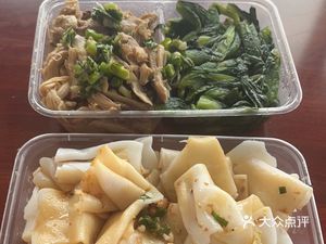 Huazhou Oil Chicken (Meihua Road Branch)