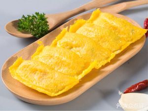 Runlin Four Seasons · Coconut Chicken · Pig's Stomach Chicken (Futian Branch)