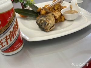 Qi Yuan Xiaozhuang Private Cuisine