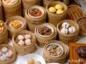 茶点传说(梅林店)