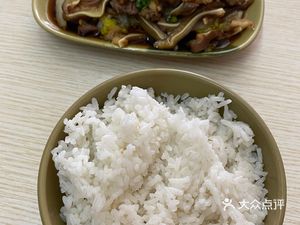 Taishan Lao Roast Goose (Yulin Garden Store)