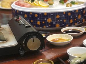Zhanjiang Food Palace