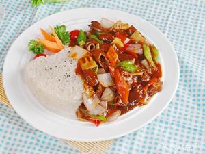 Taishan Roast Meat