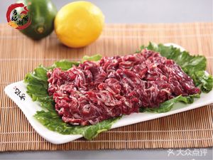Fangji Chaoshun Beef Specialty Store (Meilin Garden Branch)