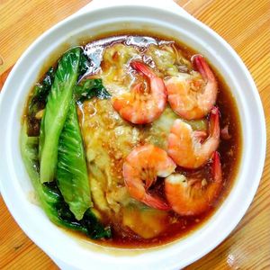 Chao Xin Yi Wei Puning Rice Noodle King (Meilin Branch)