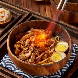 想面·现炒浇头面(卓越城店)