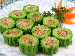 Zijin Meatballs (Shangmeilin Branch)