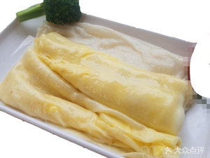 Wangji Stone Mill Steamed Rice Rolls (Meilin Branch)