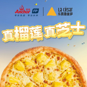 乐凯撒披萨(卓悦汇店)