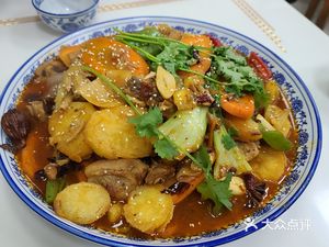 Western Gold穗 Beef Noodles (Zhongkang Road Store)