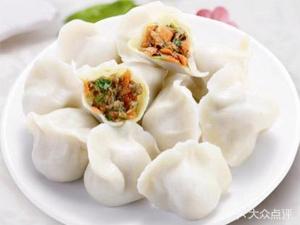 Old North Dumpling House (Meishan Store)