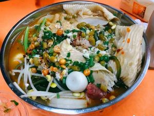 Xiang Si Fang Chongqing Spicy Hot Pot (Meilin Branch)