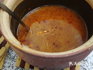 Jiayuan Hot Pot Spicy Soup (Meihua Road Branch)