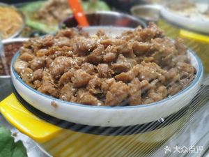 Huiyuan Xuan Catering & Food (Minle 1st District Store)